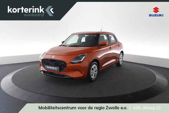 Suzuki SWIFT 1.2 Comfort Smart Hybrid | Nu met ¤ 2.000,- actiekorting