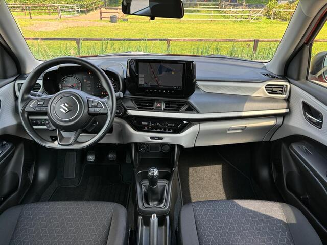 Suzuki SWIFT 1.2 Comfort Smart Hybrid | Nu met ¤ 2.000,- actiekorting
