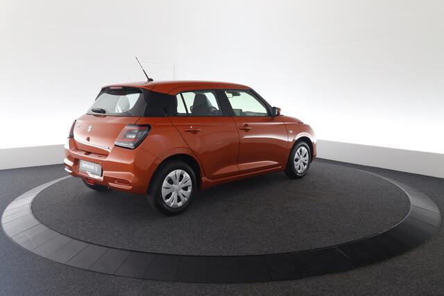 Suzuki SWIFT 1.2 Comfort Smart Hybrid | Nu met ¤ 2.000,- actiekorting