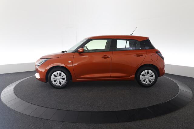Suzuki SWIFT 1.2 Comfort Smart Hybrid | Nu met ¤ 2.000,- actiekorting