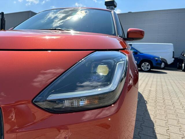 Suzuki SWIFT 1.2 Comfort Smart Hybrid | Nu met ¤ 2.000,- actiekorting
