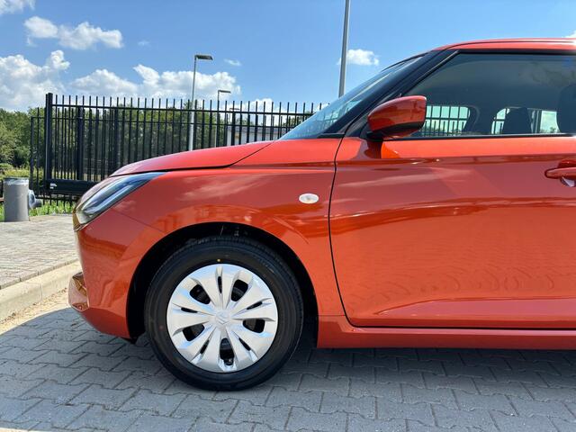 Suzuki SWIFT 1.2 Comfort Smart Hybrid | Nu met ¤ 2.000,- actiekorting