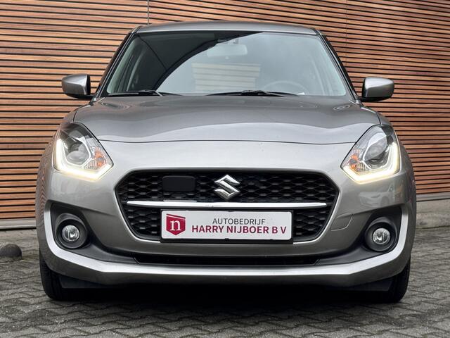 Suzuki SWIFT 1.2 Select Smart Hybrid Navi / Airco / Lm velg / Adpt Cruise / Carplay