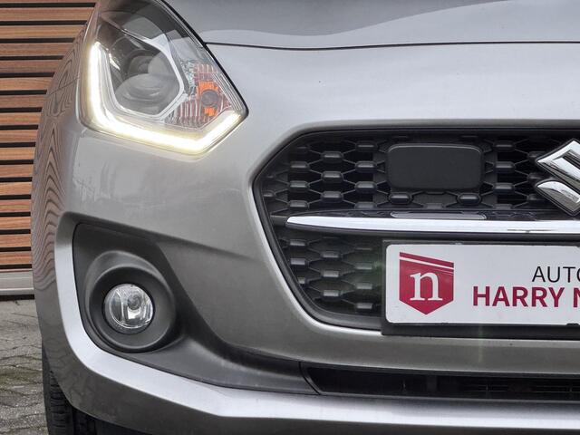 Suzuki SWIFT 1.2 Select Smart Hybrid Navi / Airco / Lm velg / Adpt Cruise / Carplay