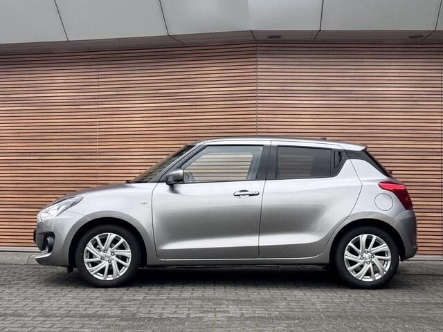 Suzuki SWIFT 1.2 Select Smart Hybrid Navi / Airco / Lm velg / Adpt Cruise / Carplay