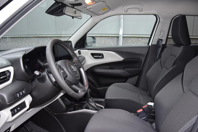 Suzuki SWIFT 1.2 Style Smart Hybrid | Van ¤29.244,- naar ¤27.244,-!! | 6 jaar garantie of 150.000 KM | Automaat |