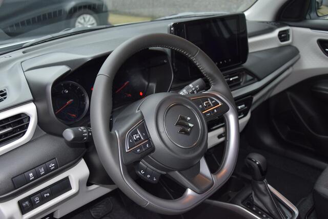 Suzuki SWIFT 1.2 Style Smart Hybrid | Van ¤29.244,- naar ¤27.244,-!! | 6 jaar garantie of 150.000 KM | Automaat |