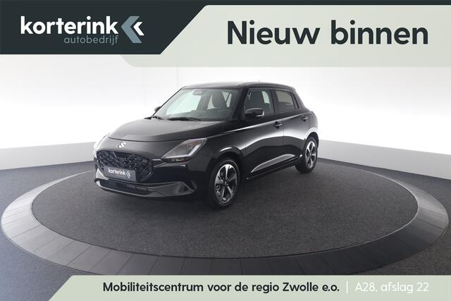 Suzuki SWIFT 1.2 Style Smart Hybrid