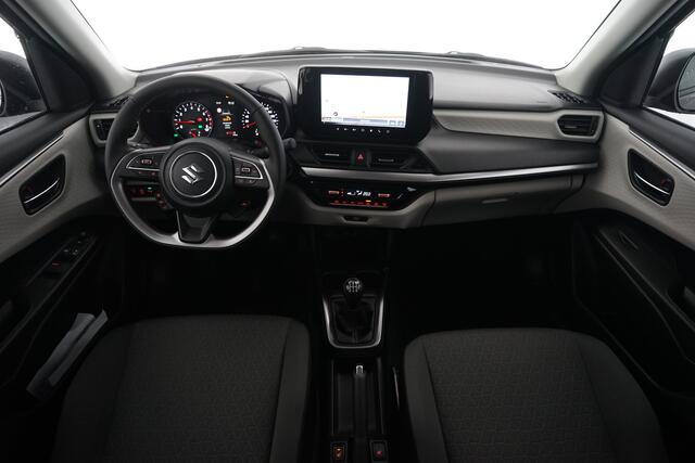 Suzuki SWIFT 1.2 Style Smart Hybrid