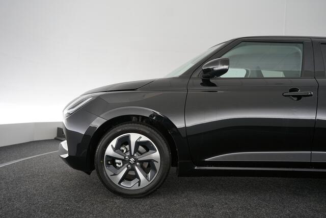 Suzuki SWIFT 1.2 Style Smart Hybrid