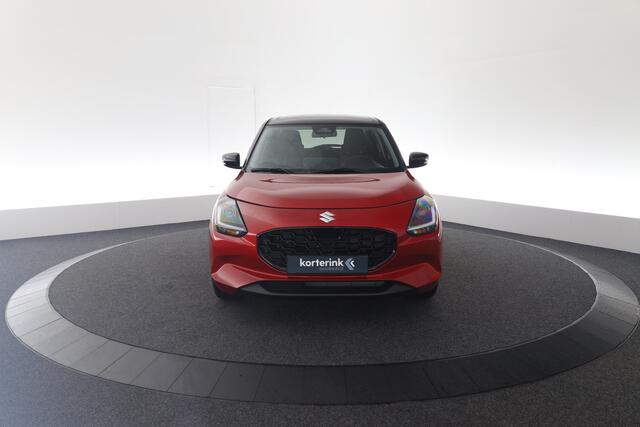 Suzuki SWIFT 1.2 Style Smart Hybrid