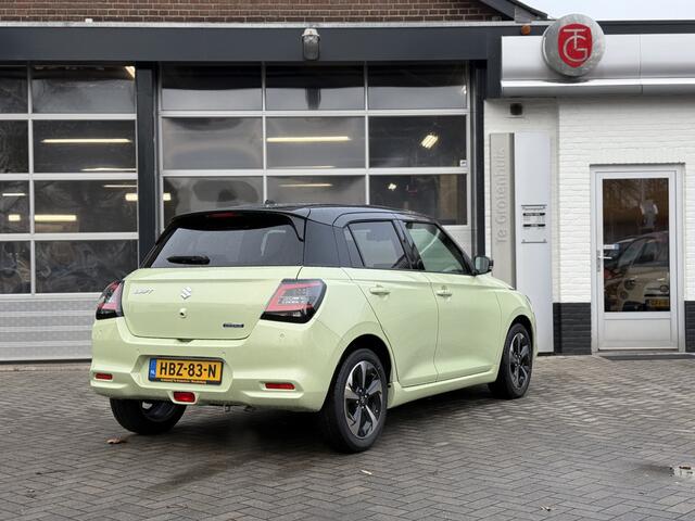 Suzuki SWIFT 1.2 Select Smart Hybrid Automaat