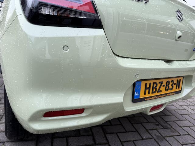 Suzuki SWIFT 1.2 Select Smart Hybrid Automaat