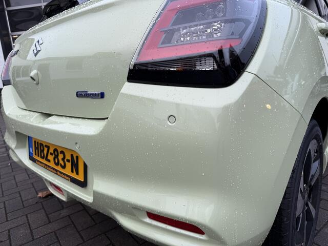 Suzuki SWIFT 1.2 Select Smart Hybrid Automaat