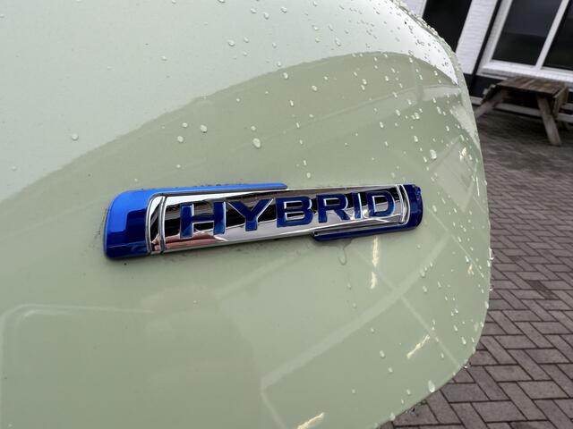 Suzuki SWIFT 1.2 Select Smart Hybrid Automaat