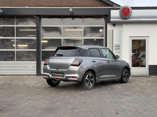 Suzuki SWIFT 1.2 Select Smart Hybrid AUTOMAAT