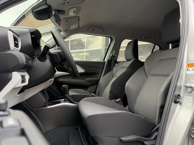 Suzuki SWIFT 1.2 Select Smart Hybrid AUTOMAAT