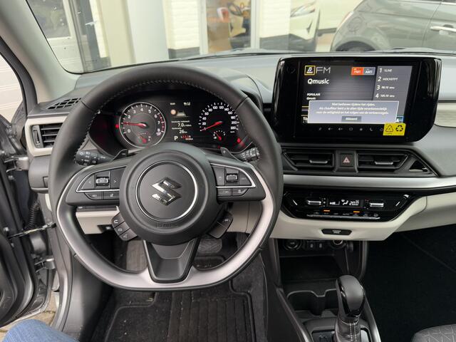 Suzuki SWIFT 1.2 Select Smart Hybrid AUTOMAAT