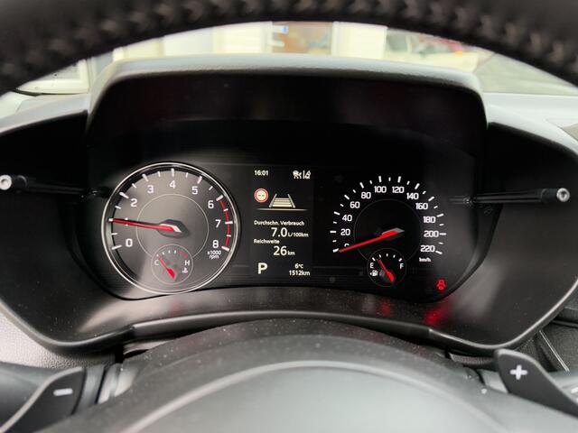 Suzuki SWIFT 1.2 Select Smart Hybrid AUTOMAAT