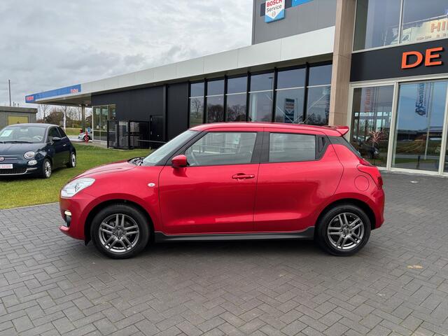 Suzuki SWIFT 1.2 Comfort Airco I Bluetooth I Velgen