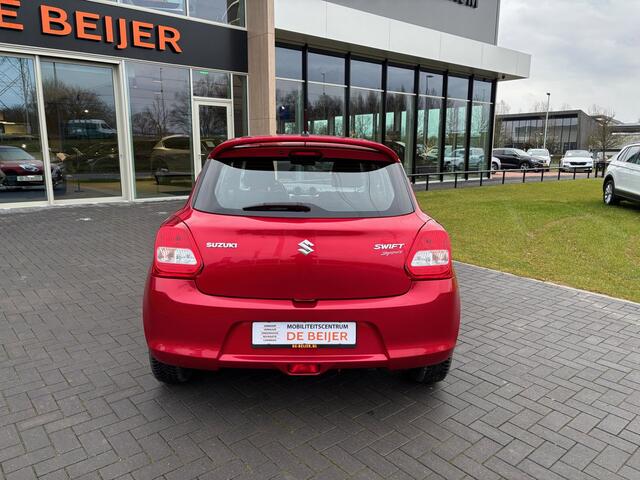 Suzuki SWIFT 1.2 Comfort Airco I Bluetooth I Velgen