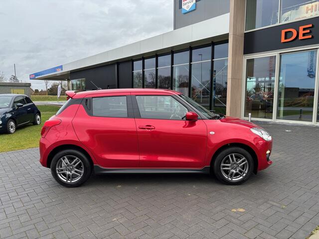 Suzuki SWIFT 1.2 Comfort Airco I Bluetooth I Velgen