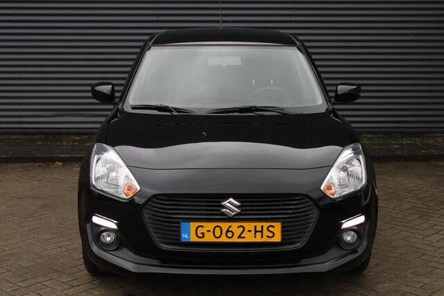 Suzuki SWIFT 1.2 Select Automaat Airco Navigatie Camera Stoelverwarming