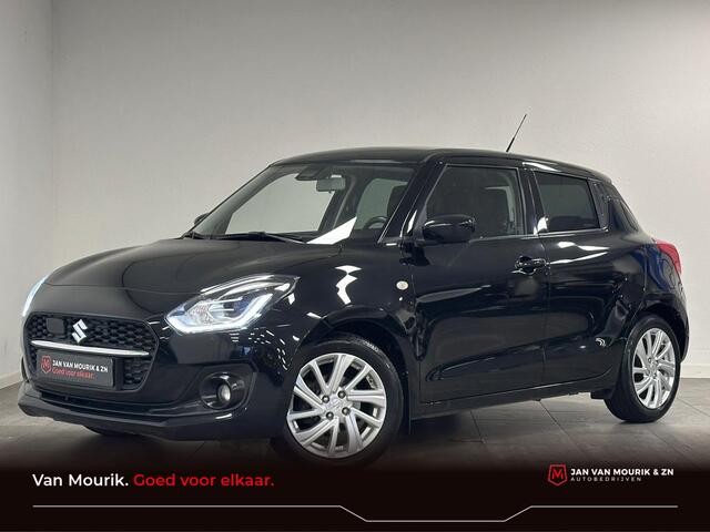 Suzuki SWIFT 1.2 Select Smart Hybrid | Cruise Control Adaptief | Carplay | Camera |