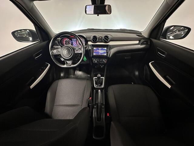 Suzuki SWIFT 1.2 Select Smart Hybrid | Cruise Control Adaptief | Carplay | Camera |
