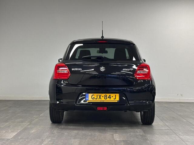 Suzuki SWIFT 1.2 Select Smart Hybrid | Cruise Control Adaptief | Carplay | Camera |