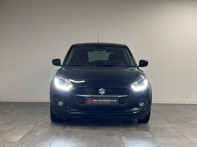 Suzuki SWIFT 1.2 Select Smart Hybrid | Cruise Control Adaptief | Carplay | Camera |