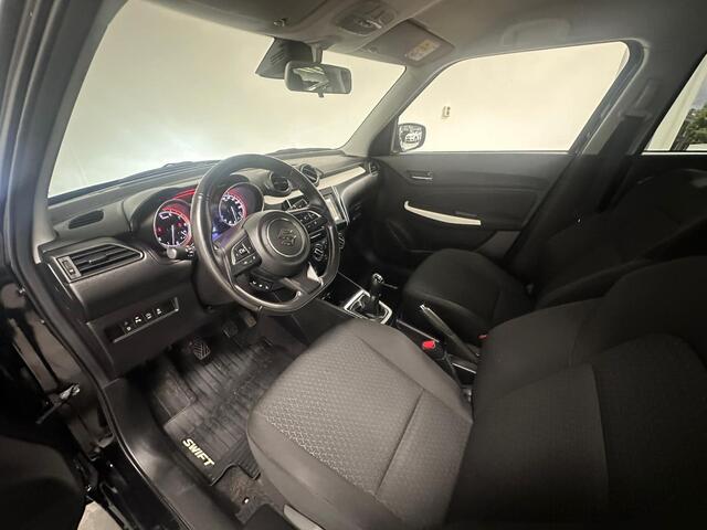 Suzuki SWIFT 1.2 Select Smart Hybrid | Cruise Control Adaptief | Carplay | Camera |