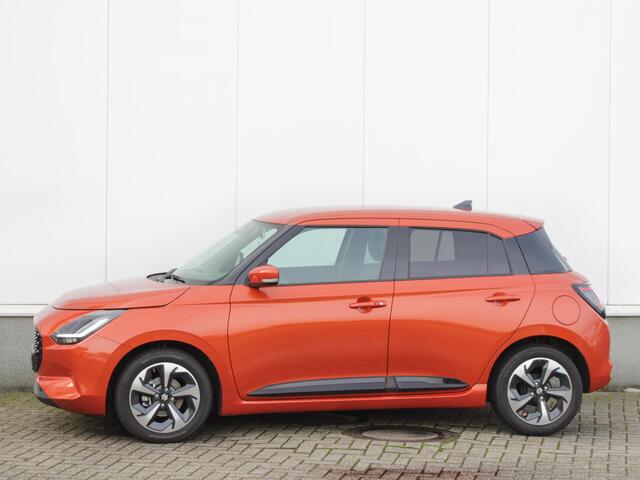 Suzuki SWIFT 1.2 Style Smart Hybrid | Navi | Adap. Cruise | Camera | Clima | Lm-Velgen