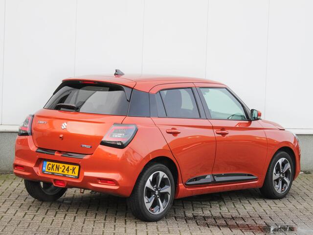 Suzuki SWIFT 1.2 Style Smart Hybrid | Navi | Adap. Cruise | Camera | Clima | Lm-Velgen