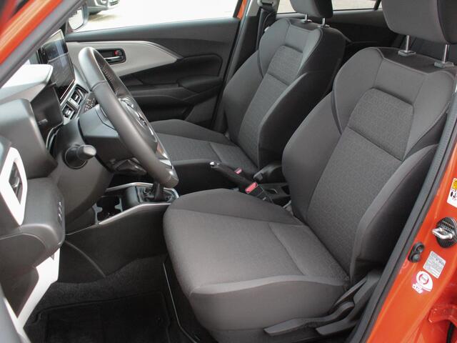 Suzuki SWIFT 1.2 Style Smart Hybrid | Navi | Adap. Cruise | Camera | Clima | Lm-Velgen