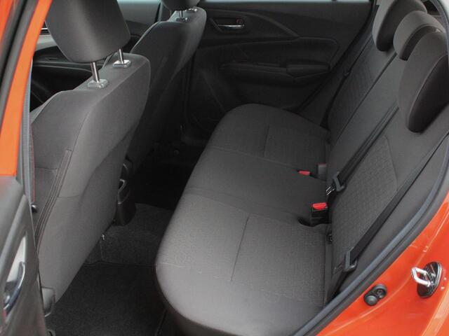 Suzuki SWIFT 1.2 Style Smart Hybrid | Navi | Adap. Cruise | Camera | Clima | Lm-Velgen