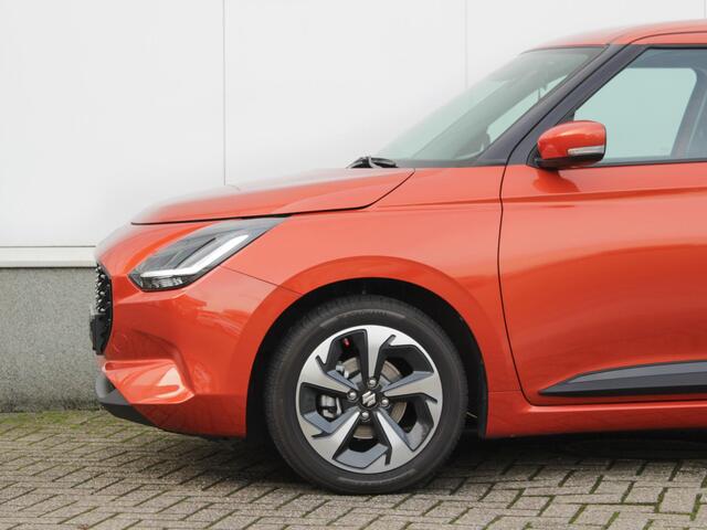 Suzuki SWIFT 1.2 Style Smart Hybrid | Navi | Adap. Cruise | Camera | Clima | Lm-Velgen