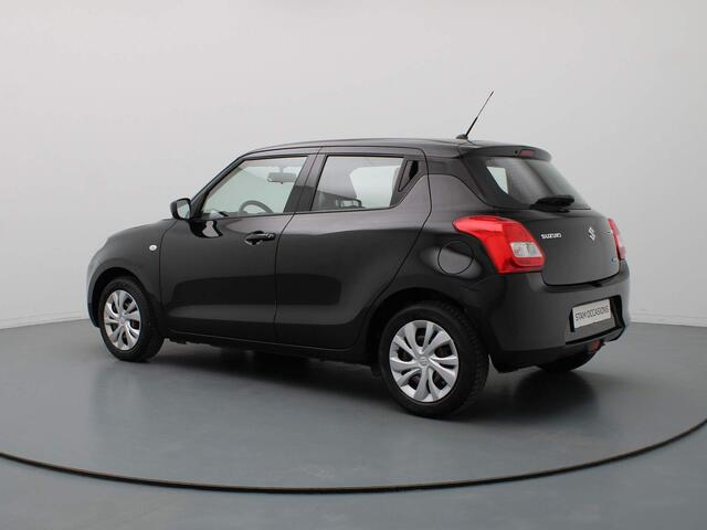 Suzuki SWIFT 90pk Comfort Smart Hybrid Airco | Bluetooth | Elektr. ramen voor | Radio-cd/mp3 speler
