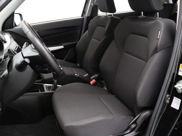 Suzuki SWIFT 90pk Comfort Smart Hybrid Airco | Bluetooth | Elektr. ramen voor | Radio-cd/mp3 speler
