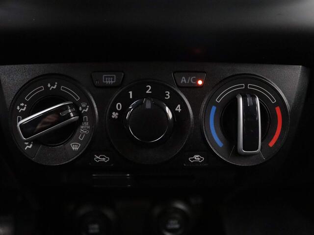 Suzuki SWIFT 90pk Comfort Smart Hybrid Airco | Bluetooth | Elektr. ramen voor | Radio-cd/mp3 speler