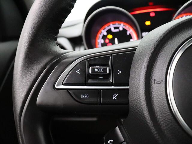 Suzuki SWIFT 90pk Comfort Smart Hybrid Airco | Bluetooth | Elektr. ramen voor | Radio-cd/mp3 speler