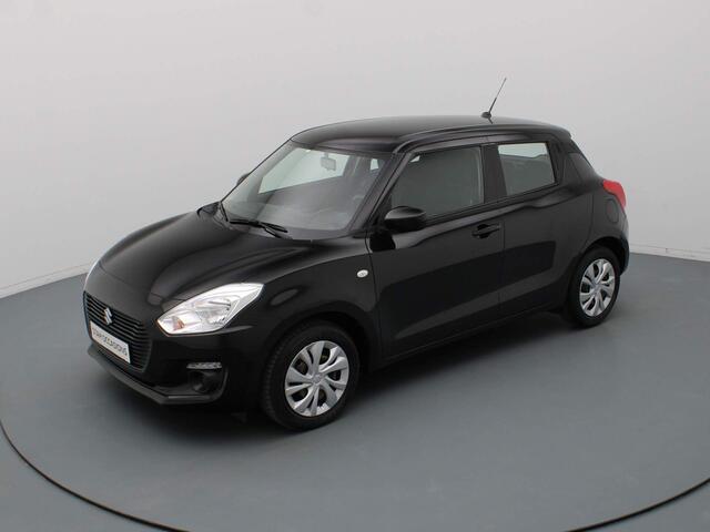 Suzuki SWIFT 90pk Comfort Smart Hybrid Airco | Bluetooth | Elektr. ramen voor | Radio-cd/mp3 speler