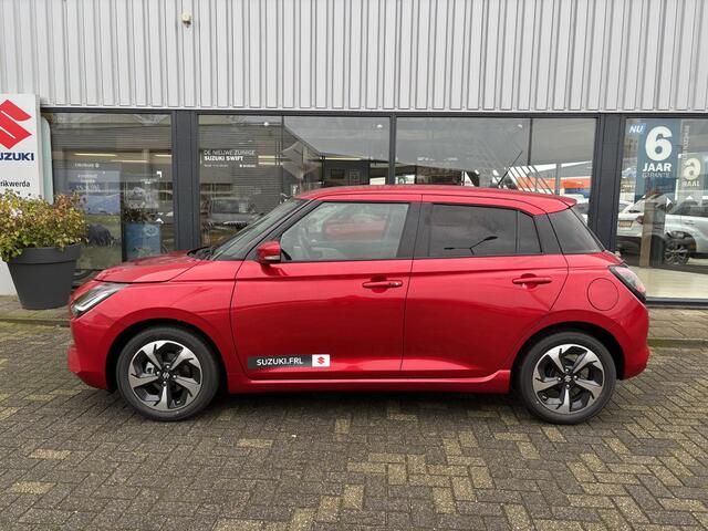 Suzuki SWIFT 1.2 Style Smart Hybrid Demo/Clima/Navi