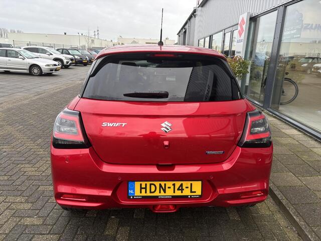 Suzuki SWIFT 1.2 Style Smart Hybrid Demo/Clima/Navi