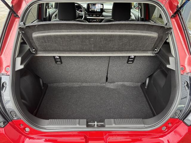 Suzuki SWIFT 1.2 Style Smart Hybrid Demo/Clima/Navi