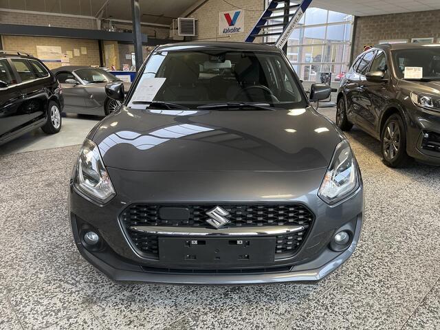Suzuki SWIFT 1.2 Select Smart Hybrid NAV | ADAPTIVE CRUISE CONTROL | LED | CAMERA | APPLE/ANDROID CARPLAY | STOELVERW.