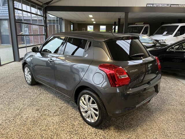 Suzuki SWIFT 1.2 Select Smart Hybrid NAV | ADAPTIVE CRUISE CONTROL | LED | CAMERA | APPLE/ANDROID CARPLAY | STOELVERW.