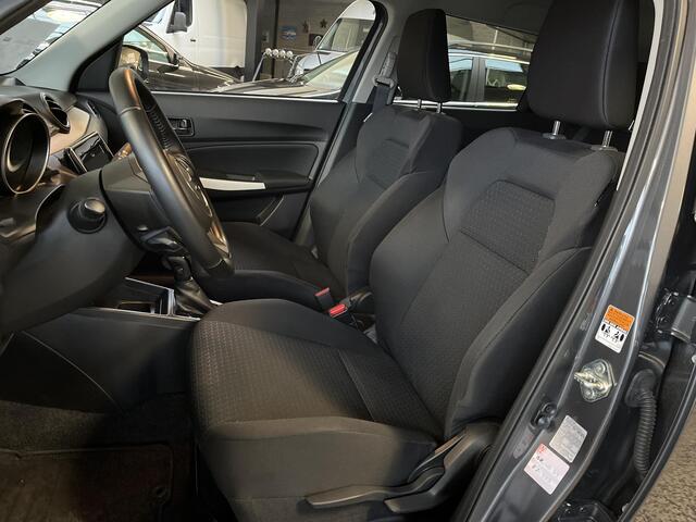 Suzuki SWIFT 1.2 Select Smart Hybrid NAV | ADAPTIVE CRUISE CONTROL | LED | CAMERA | APPLE/ANDROID CARPLAY | STOELVERW.
