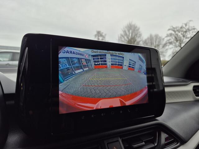 Suzuki SWIFT 1.2 Select Smart Hybrid | Excl. tijdelijke ¤2000 korting | Achteruitrijcamera | Navigate | Carplay Draadloos | Cruise Control | Stoelverwarming voor |