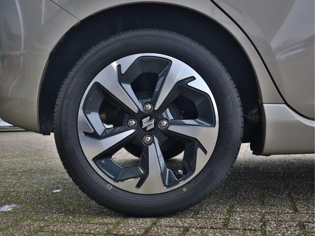 Suzuki SWIFT 1.2 Style Smart Hybrid Direct uit voorraad leverbaar met 6 jaar garantie!